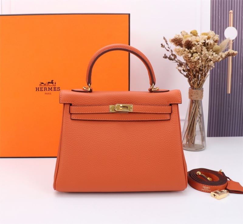 Hermes Kelly Bags